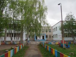 Муниципальное бюджетное дошкольное учреждение "Центр развития ребенка - детский сад №27 "Родничок"