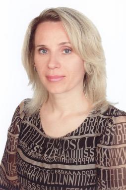 Ефимченко Ольга Ивановна