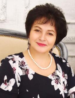 Новикова Татьяна Викторовна